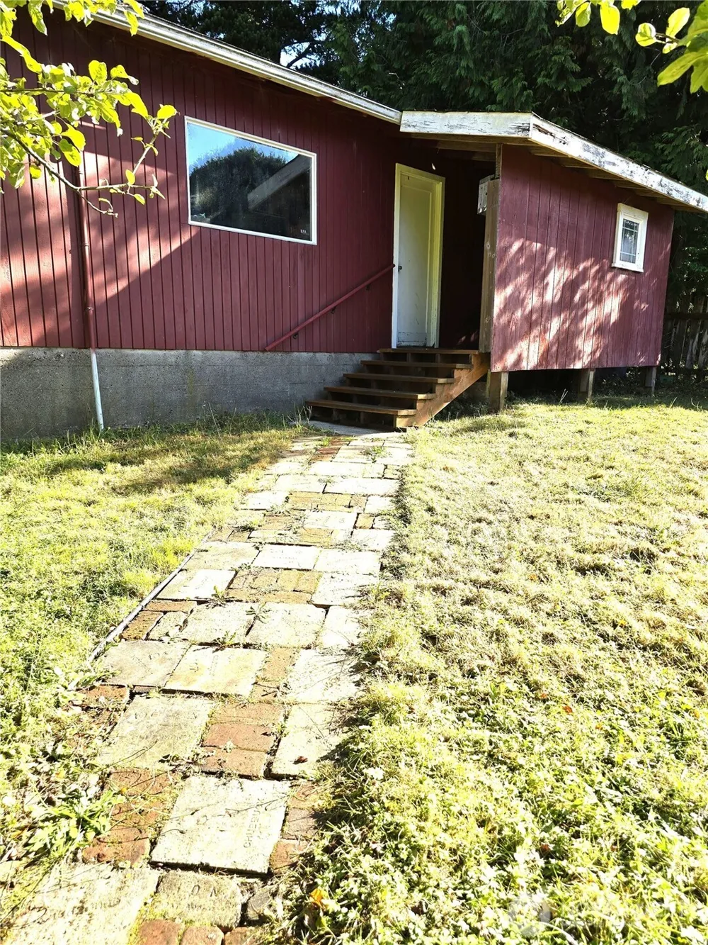 508 Cedar Street NE Ilwaco, WA 98624