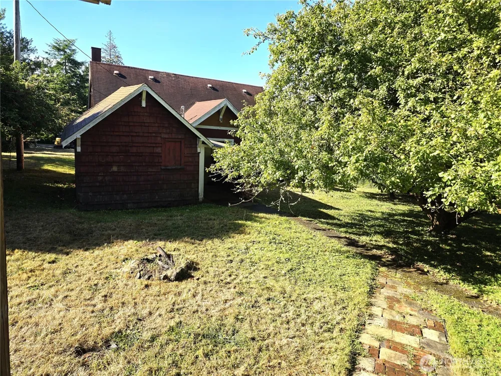 508 Cedar Street NE Ilwaco, WA 98624