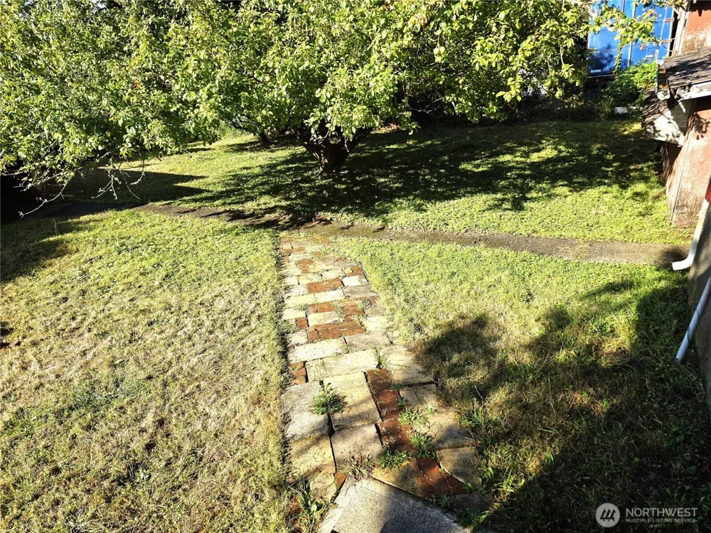508 Cedar Street NE Ilwaco, WA 98624