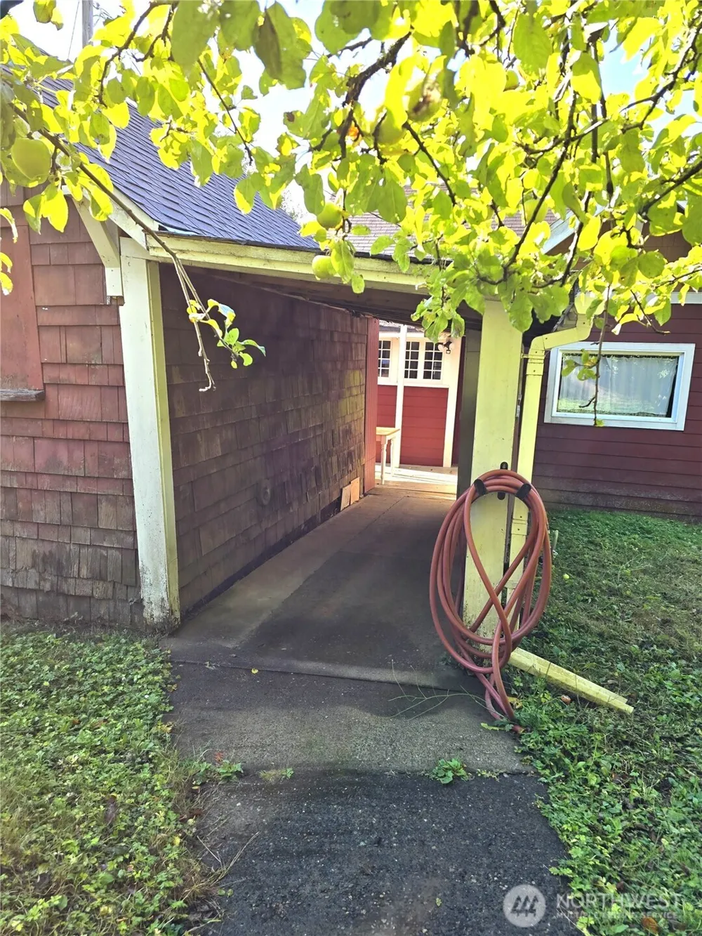 508 Cedar Street NE Ilwaco, WA 98624