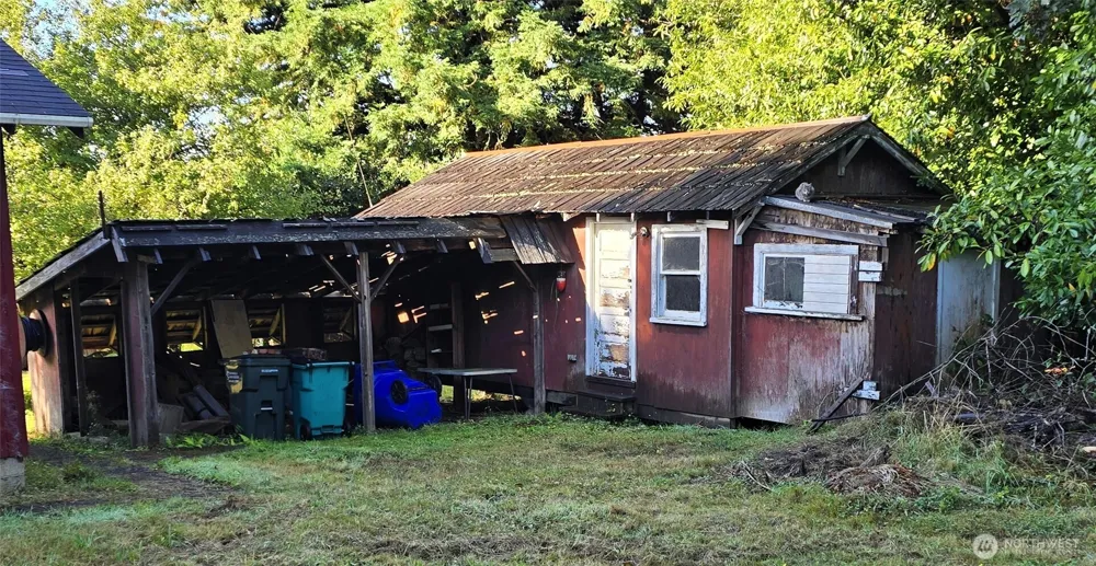 508 Cedar Street NE Ilwaco, WA 98624