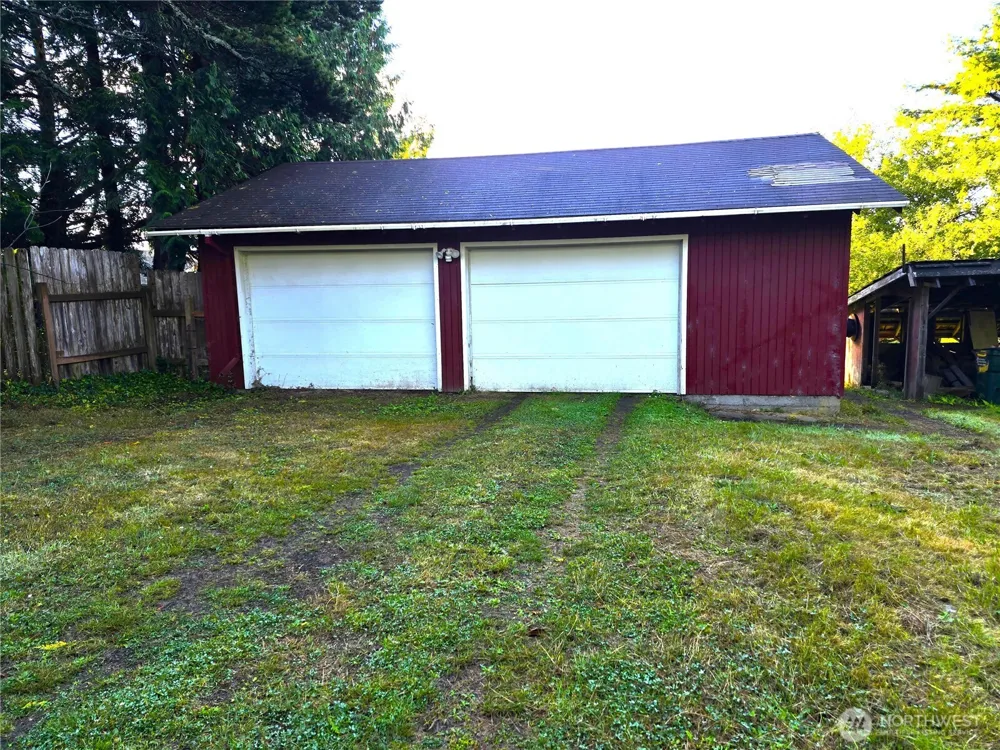 508 Cedar Street NE Ilwaco, WA 98624