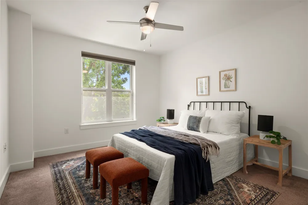 2804 Treble Lane #923 Austin, TX 78704