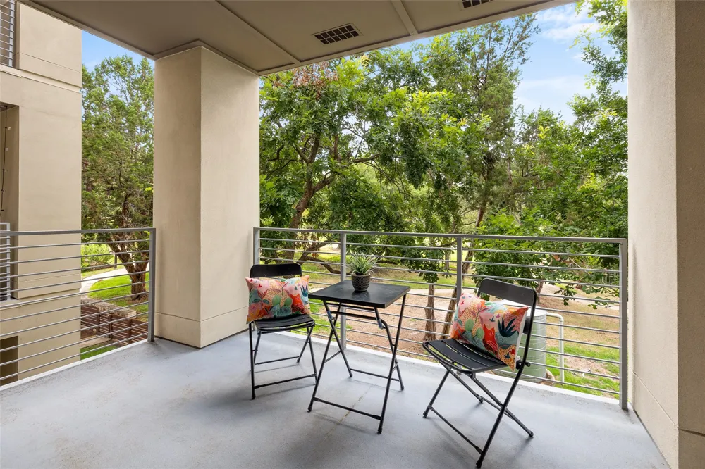 2804 Treble Lane #923 Austin, TX 78704
