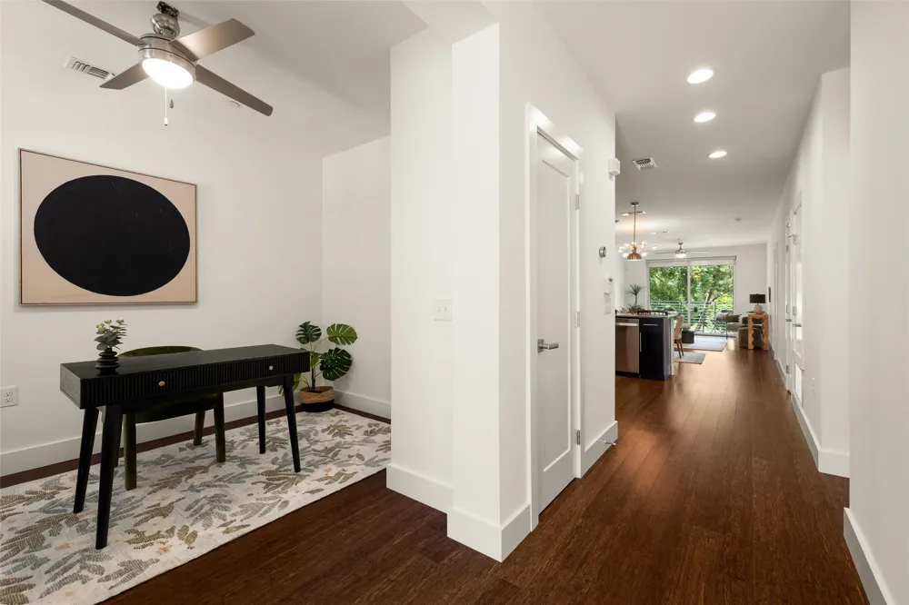 2804 Treble Lane #923 Austin, TX 78704