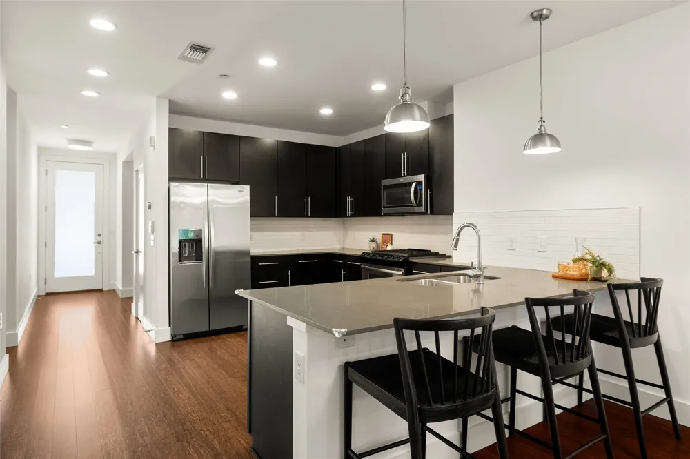 2804 Treble Lane #923 Austin, TX 78704