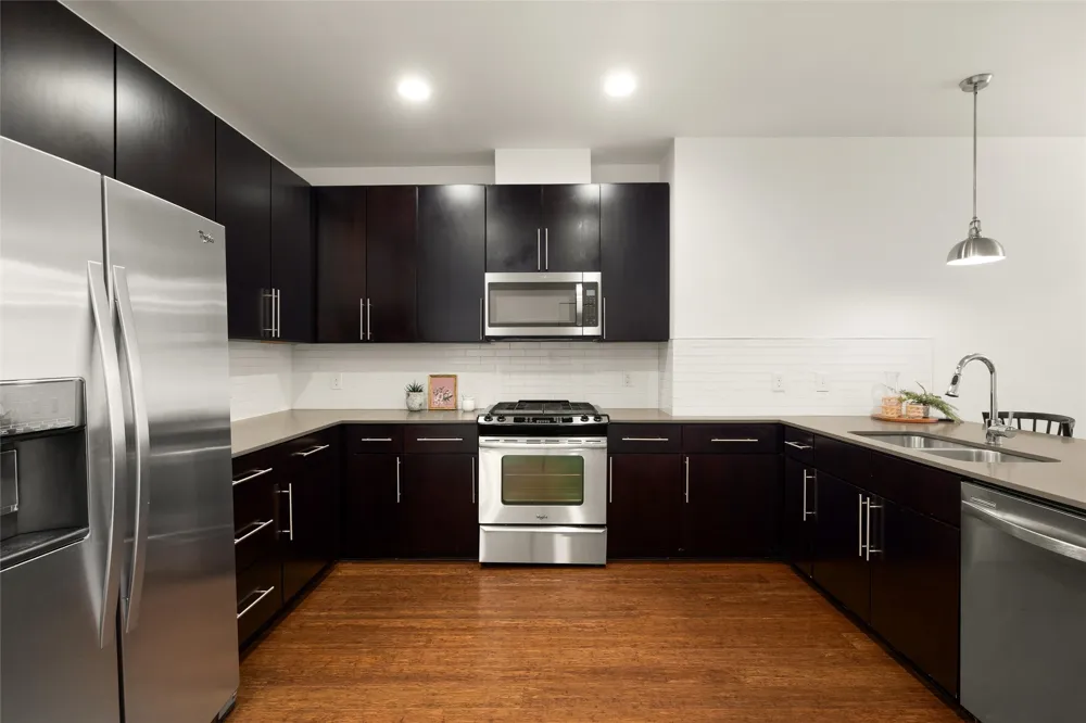 2804 Treble Lane #923 Austin, TX 78704