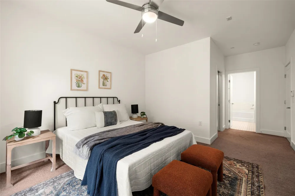 2804 Treble Lane #923 Austin, TX 78704