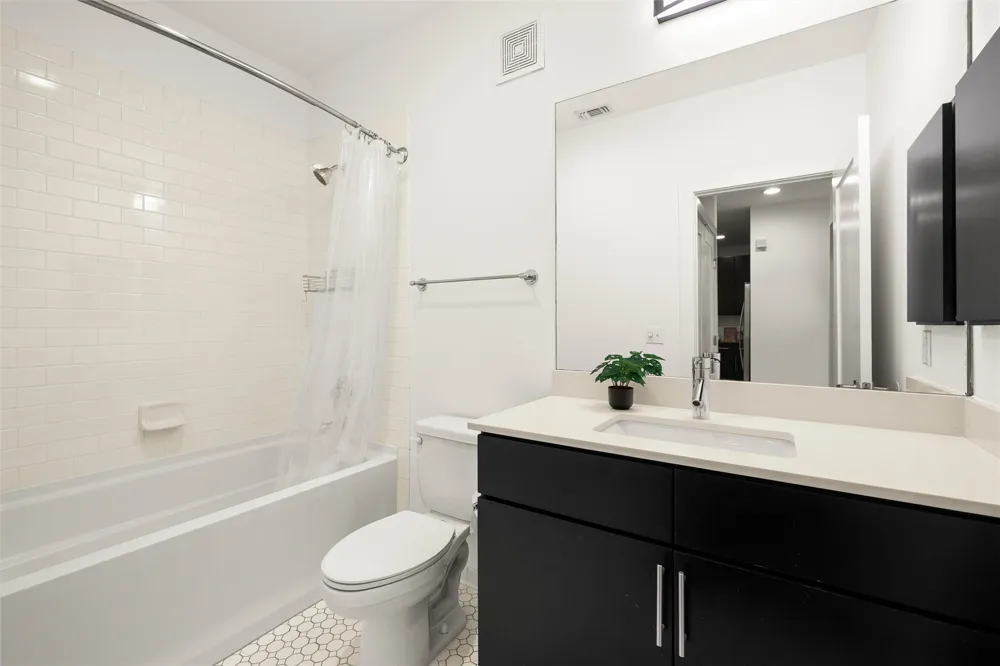 2804 Treble Lane #923 Austin, TX 78704