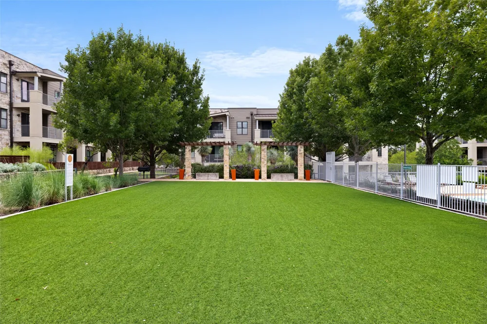 2804 Treble Lane #923 Austin, TX 78704