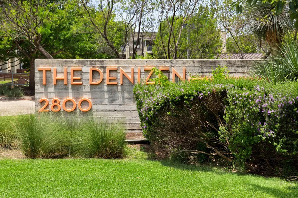 2804 Treble Lane #923 Austin, TX 78704