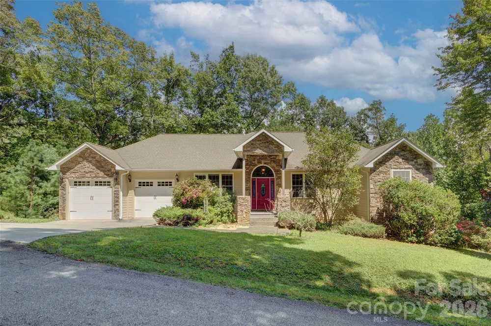 98 Soapstone Creek Drive Arden, NC 28704