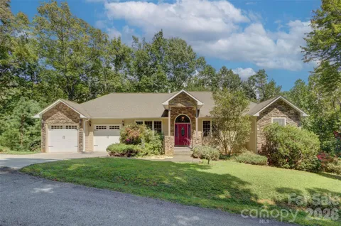 98 Soapstone Creek Drive