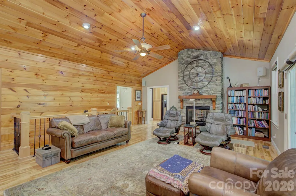 98 Soapstone Creek Drive Arden, NC 28704