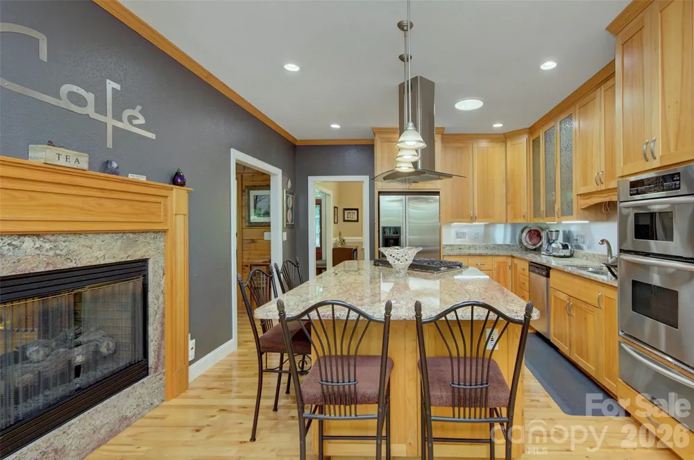 98 Soapstone Creek Drive Arden, NC 28704