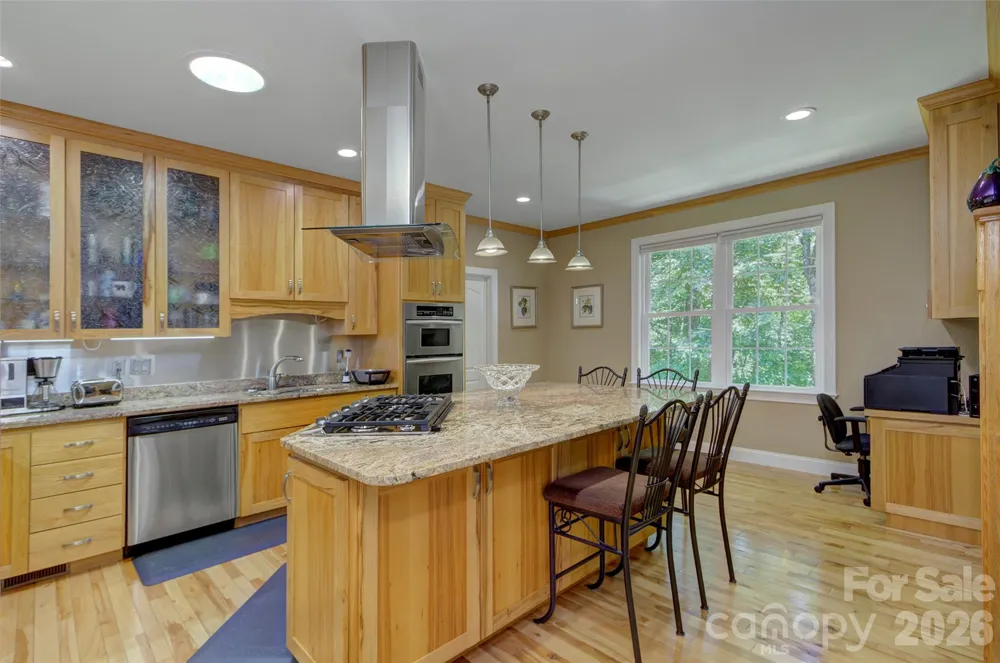 98 Soapstone Creek Drive Arden, NC 28704