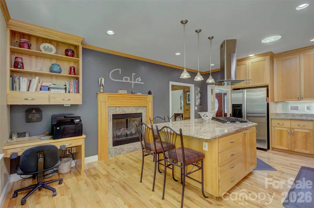 98 Soapstone Creek Drive Arden, NC 28704