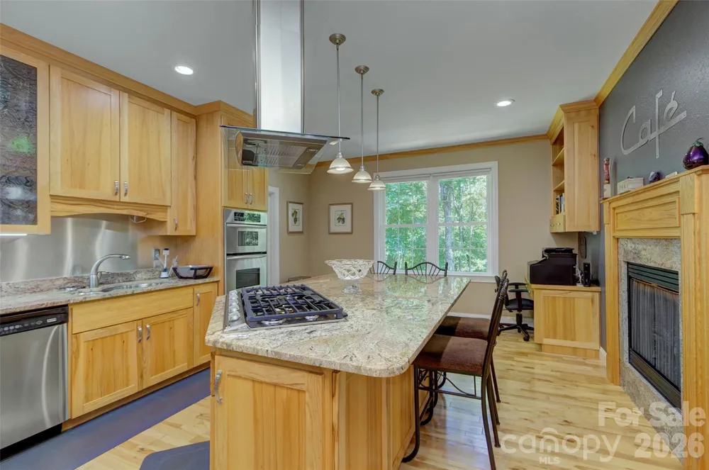 98 Soapstone Creek Drive Arden, NC 28704