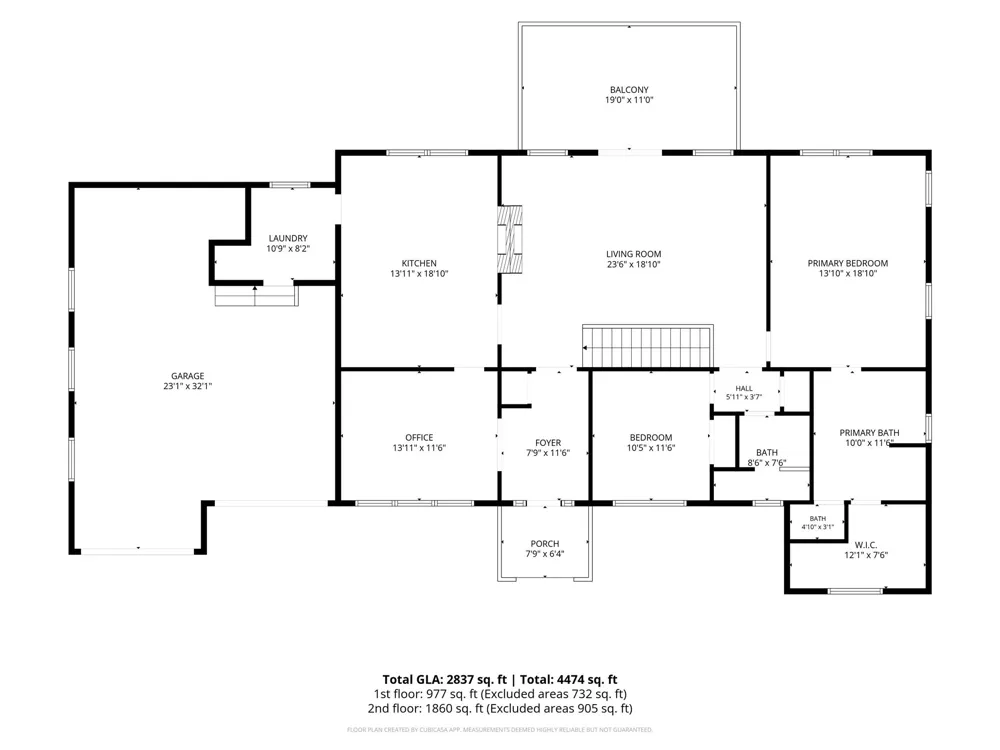 98 Soapstone Creek Drive Arden, NC 28704