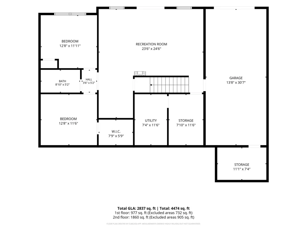 98 Soapstone Creek Drive Arden, NC 28704