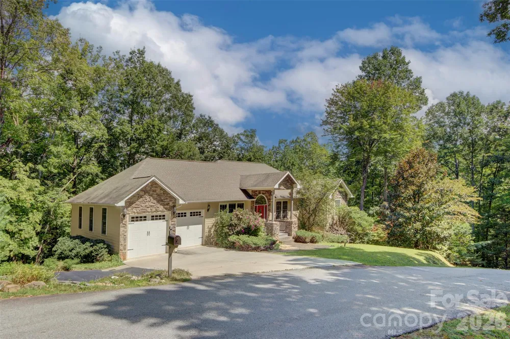 98 Soapstone Creek Drive Arden, NC 28704