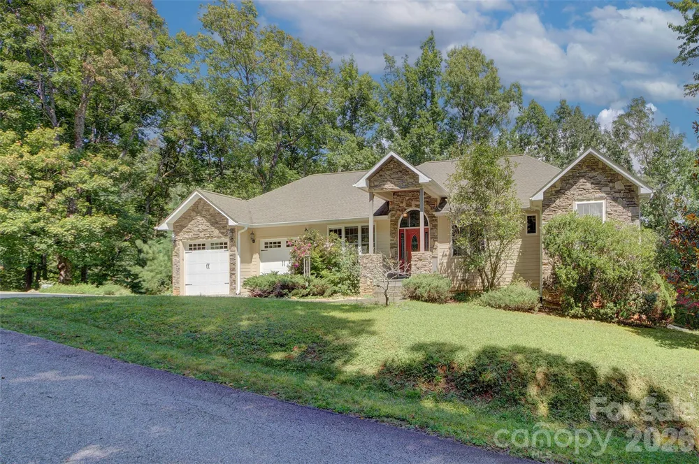 98 Soapstone Creek Drive Arden, NC 28704