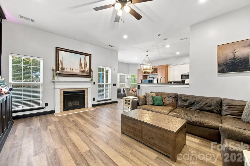 9900 Tufts Drive Mint Hill, NC 28227