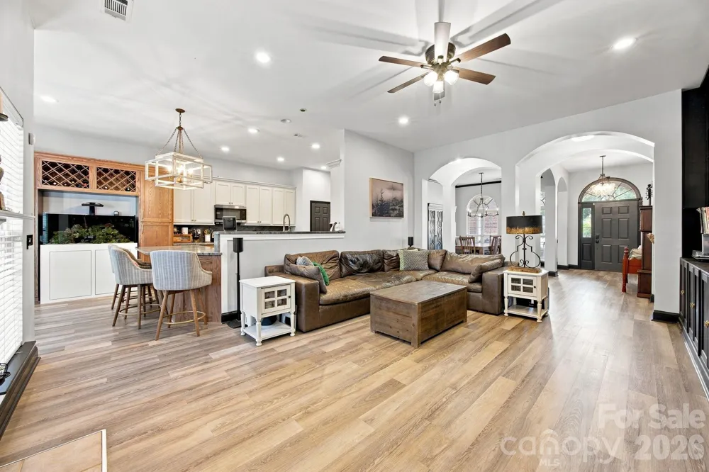 9900 Tufts Drive Mint Hill, NC 28227