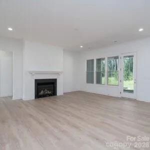3216 Timber Run Lane Maiden, NC 28650