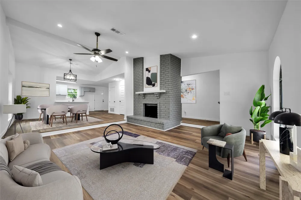 2009 Clark Trail Grand Prairie, TX 75052