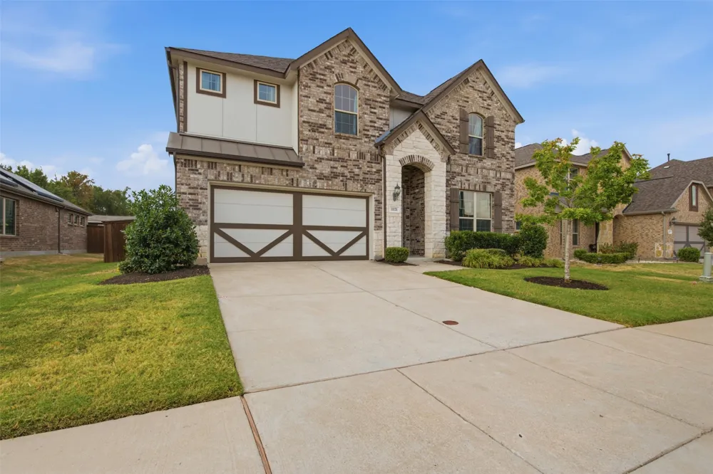 1121 Spanish Dove Drive Little Elm, TX 75068