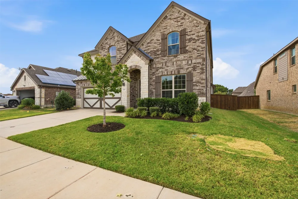 1121 Spanish Dove Drive Little Elm, TX 75068