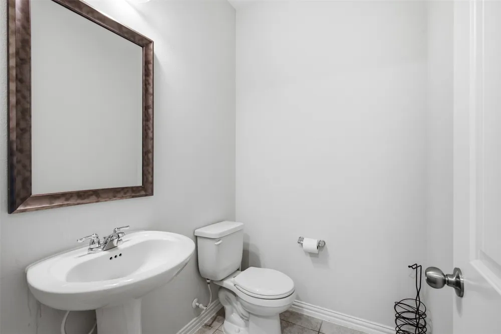 1121 Spanish Dove Drive Little Elm, TX 75068