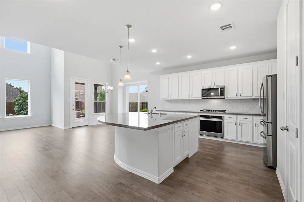 1121 Spanish Dove Drive Little Elm, TX 75068