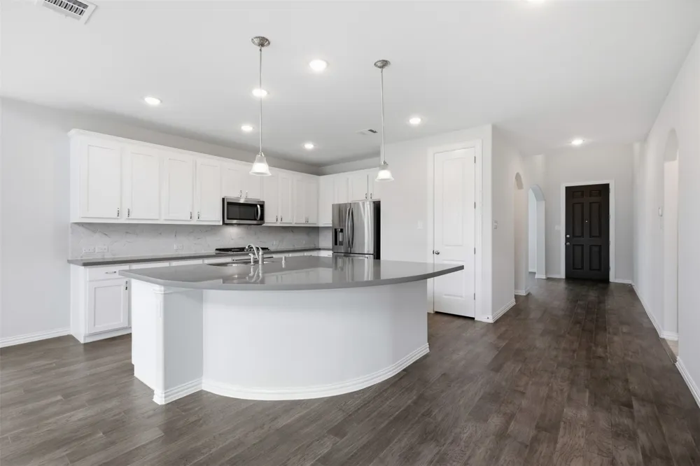 1121 Spanish Dove Drive Little Elm, TX 75068
