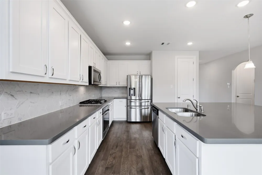 1121 Spanish Dove Drive Little Elm, TX 75068