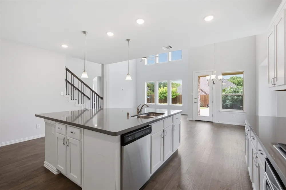 1121 Spanish Dove Drive Little Elm, TX 75068