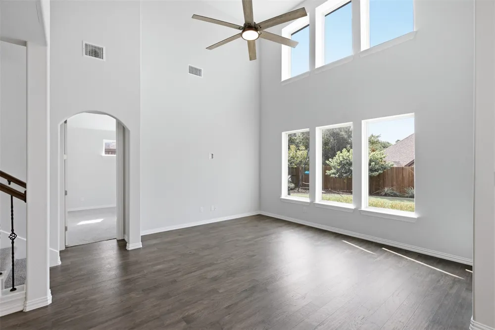 1121 Spanish Dove Drive Little Elm, TX 75068