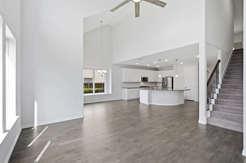 1121 Spanish Dove Drive Little Elm, TX 75068