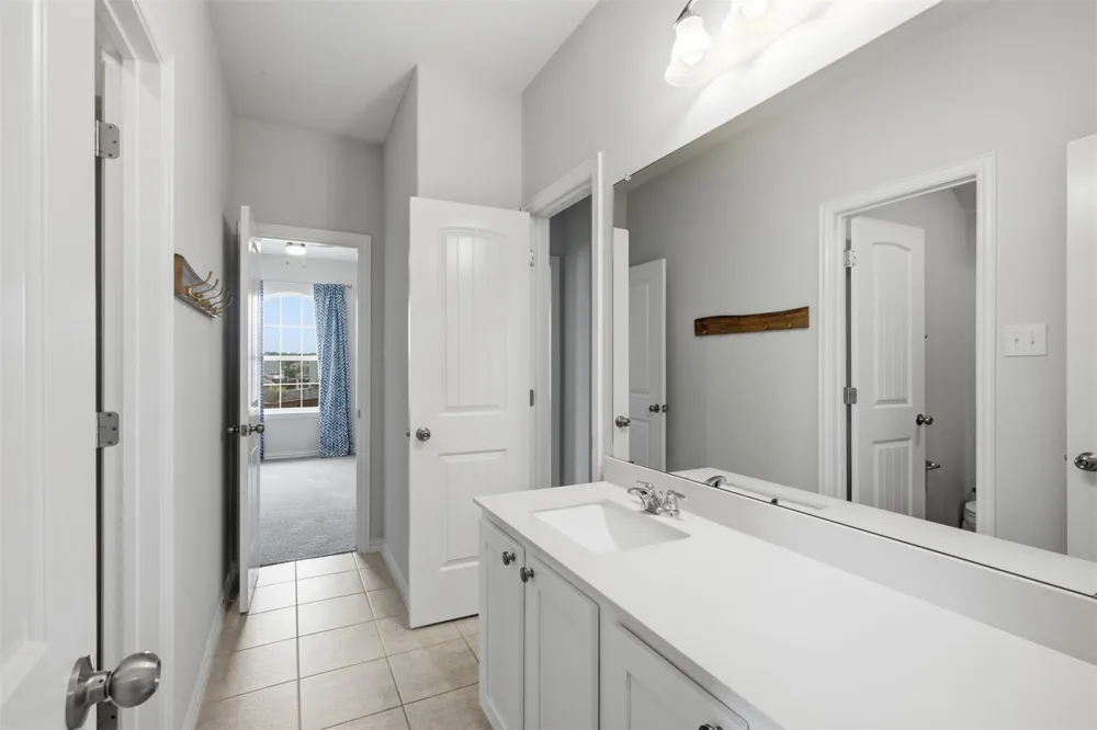 1121 Spanish Dove Drive Little Elm, TX 75068