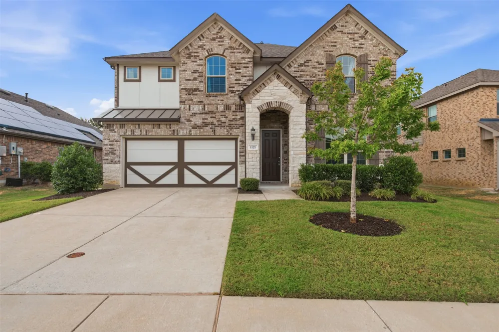 1121 Spanish Dove Drive Little Elm, TX 75068