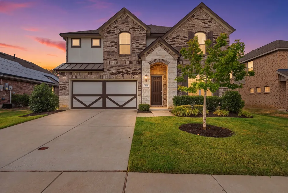 1121 Spanish Dove Drive Little Elm, TX 75068