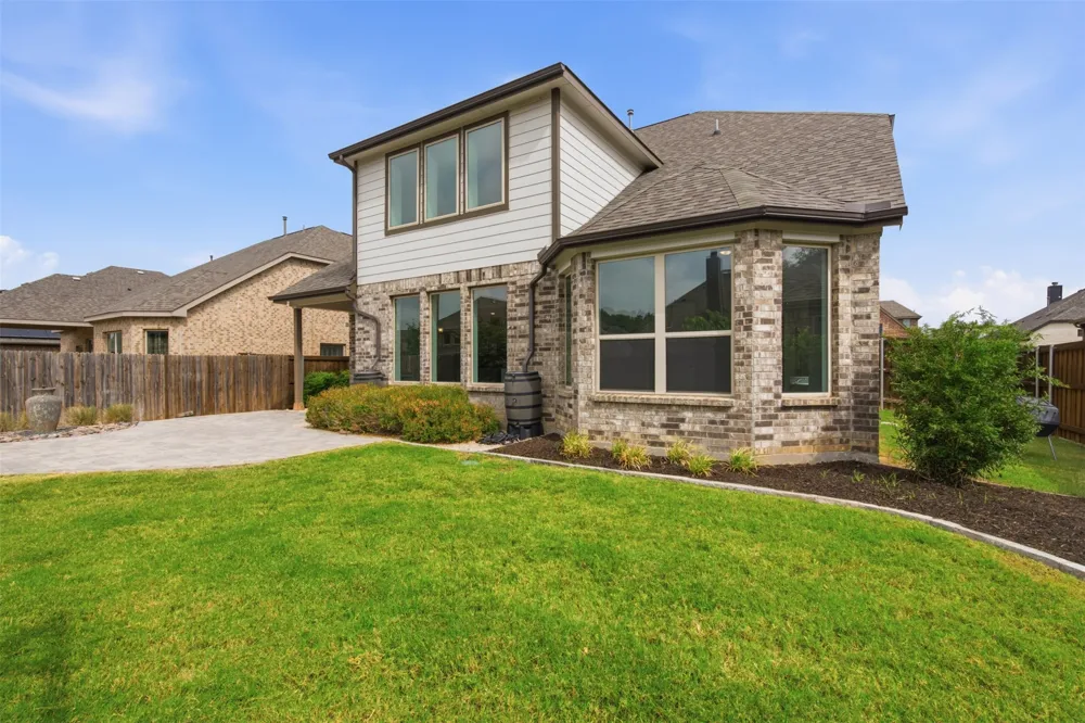 1121 Spanish Dove Drive Little Elm, TX 75068