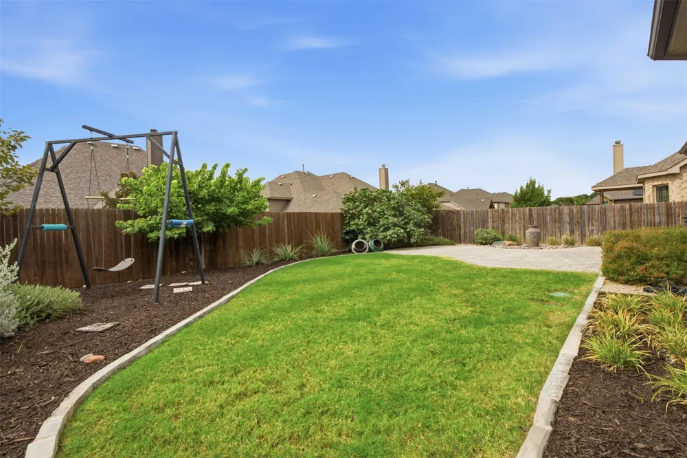 1121 Spanish Dove Drive Little Elm, TX 75068