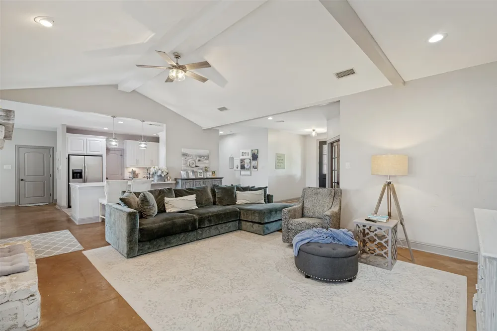 1177 LONE STAR ROAD Celina, TX 75009