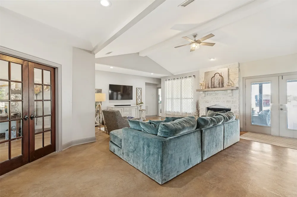 1177 LONE STAR ROAD Celina, TX 75009