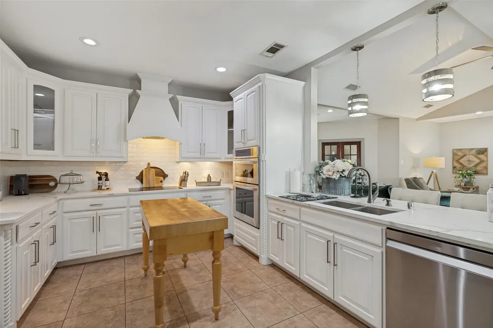 1177 LONE STAR ROAD Celina, TX 75009