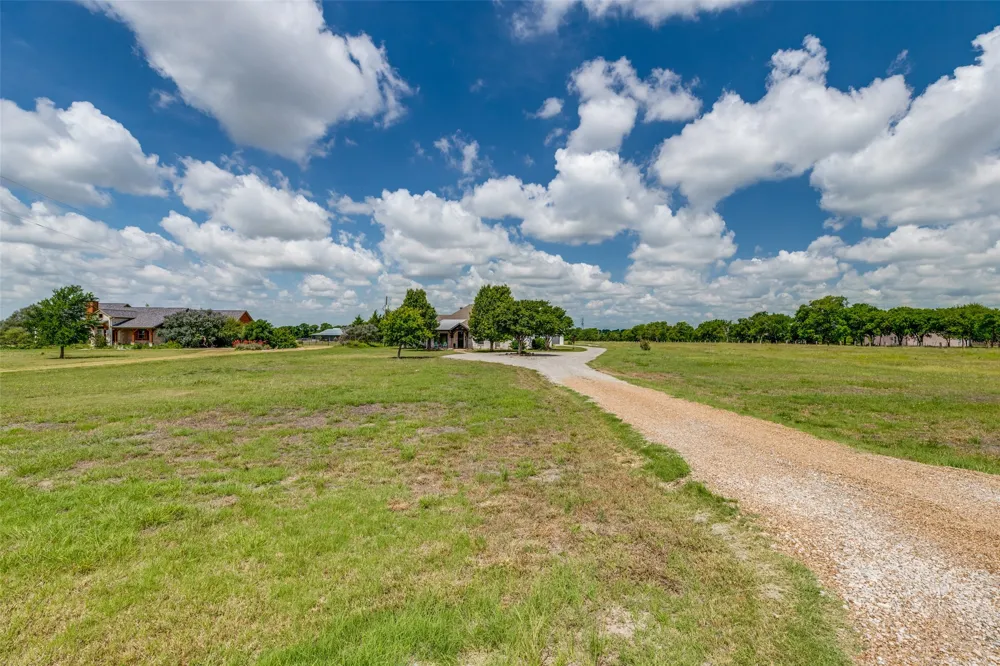 1177 LONE STAR ROAD Celina, TX 75009