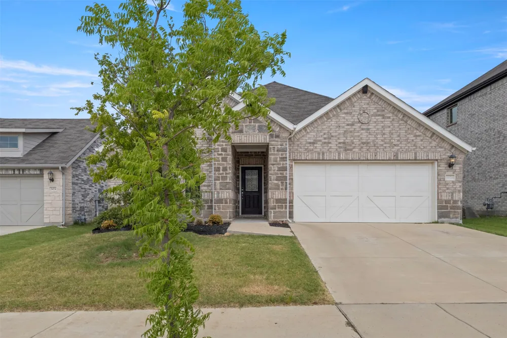 3420 Chivalry Drive Denton, TX 76207