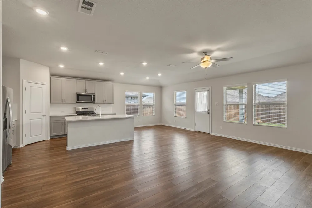 3420 Chivalry Drive Denton, TX 76207